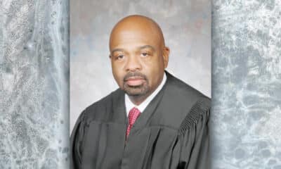 Judge James E. Graves Jr