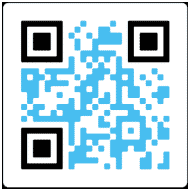 MBI Assistance QR Code