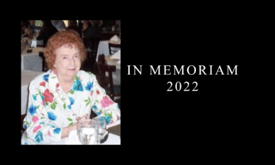 Martha M. McNamara obituary