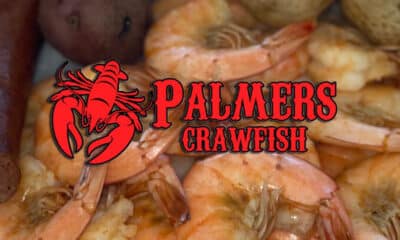 Palmers Crawfish & Catering