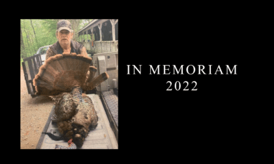 Ronald Sullivan obituary