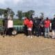Bally's Vicksburg water donation
