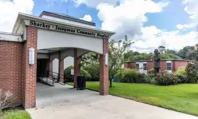 ummc delta hospital acquisition