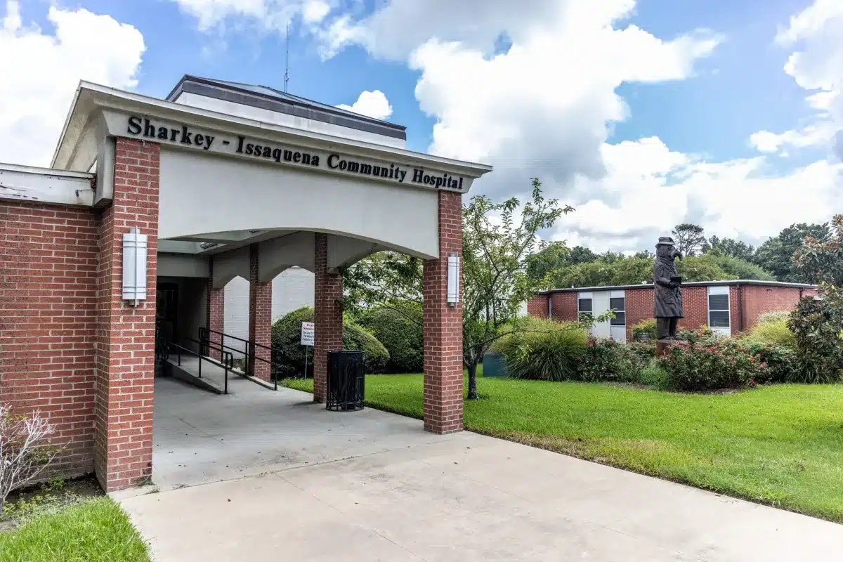 ummc delta hospital acquisition