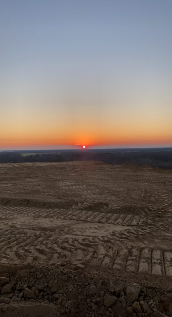 fathers love keyes hill