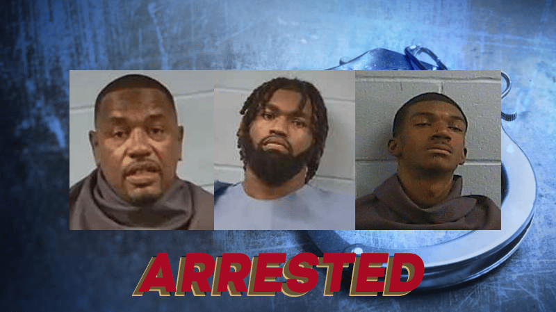 vicksburg crime methamphetamine fraud shooting