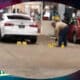 shooting bovina grocery