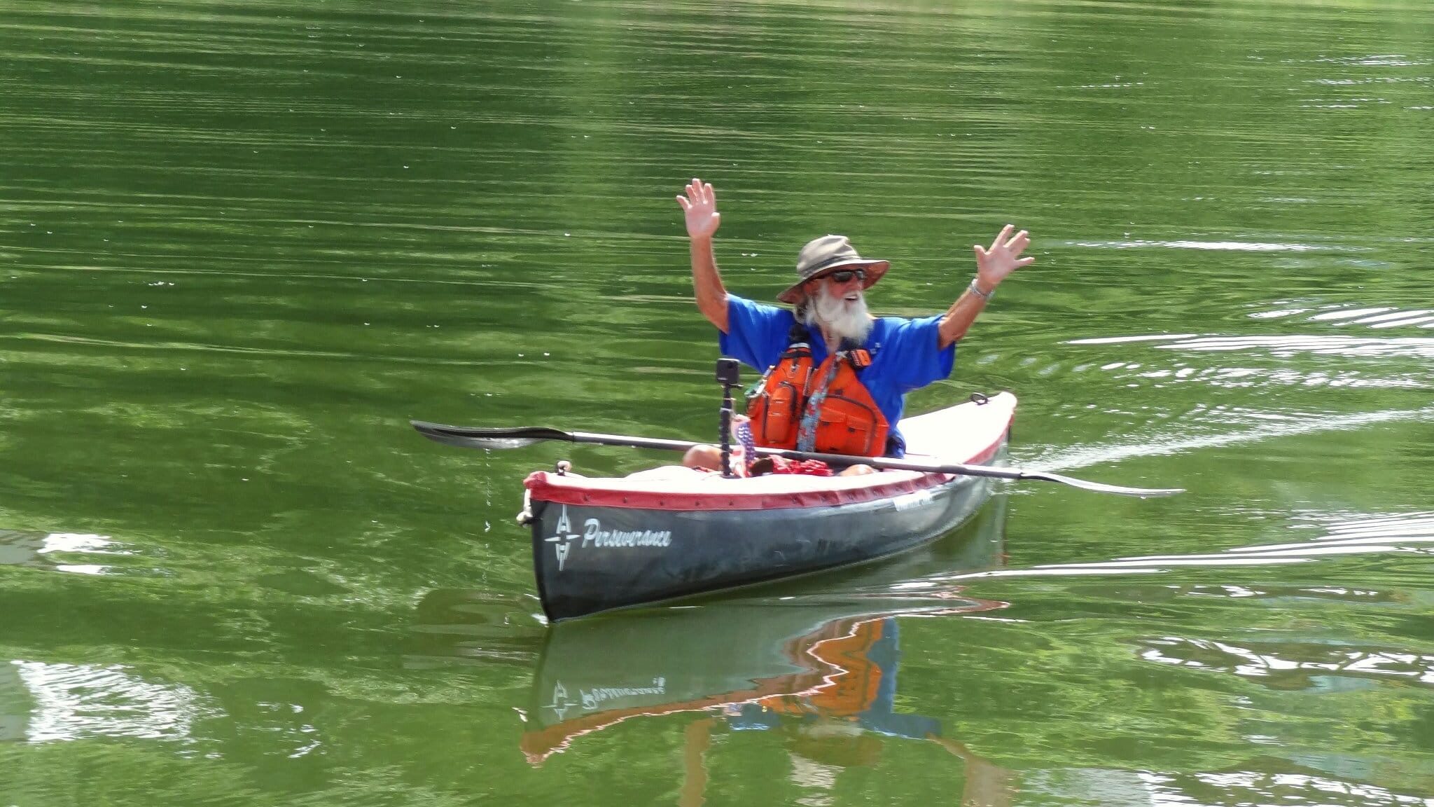 greybeard guinness record