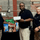 heggins mckay constables donation