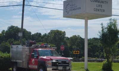 warren county fire service