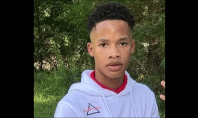 Jeremiah Howard, Jr. gofundme