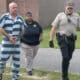 Johnathan Harrelson missing runaway arrest