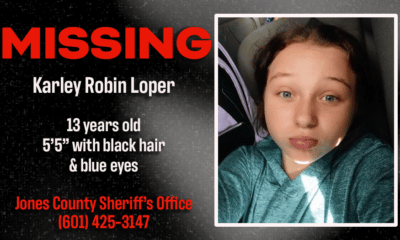 karley loper missing