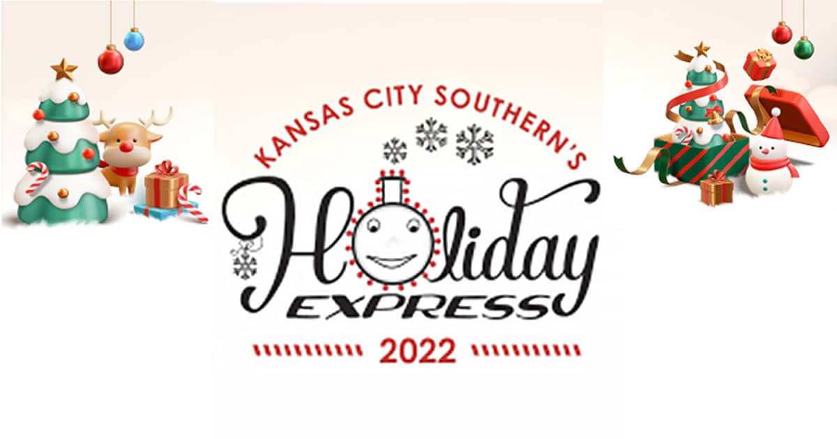 KCS Holiday Express