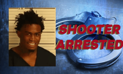 Ezekiel Kelly memphis shooting