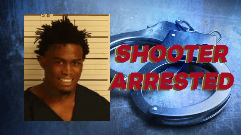 Ezekiel Kelly memphis shooting