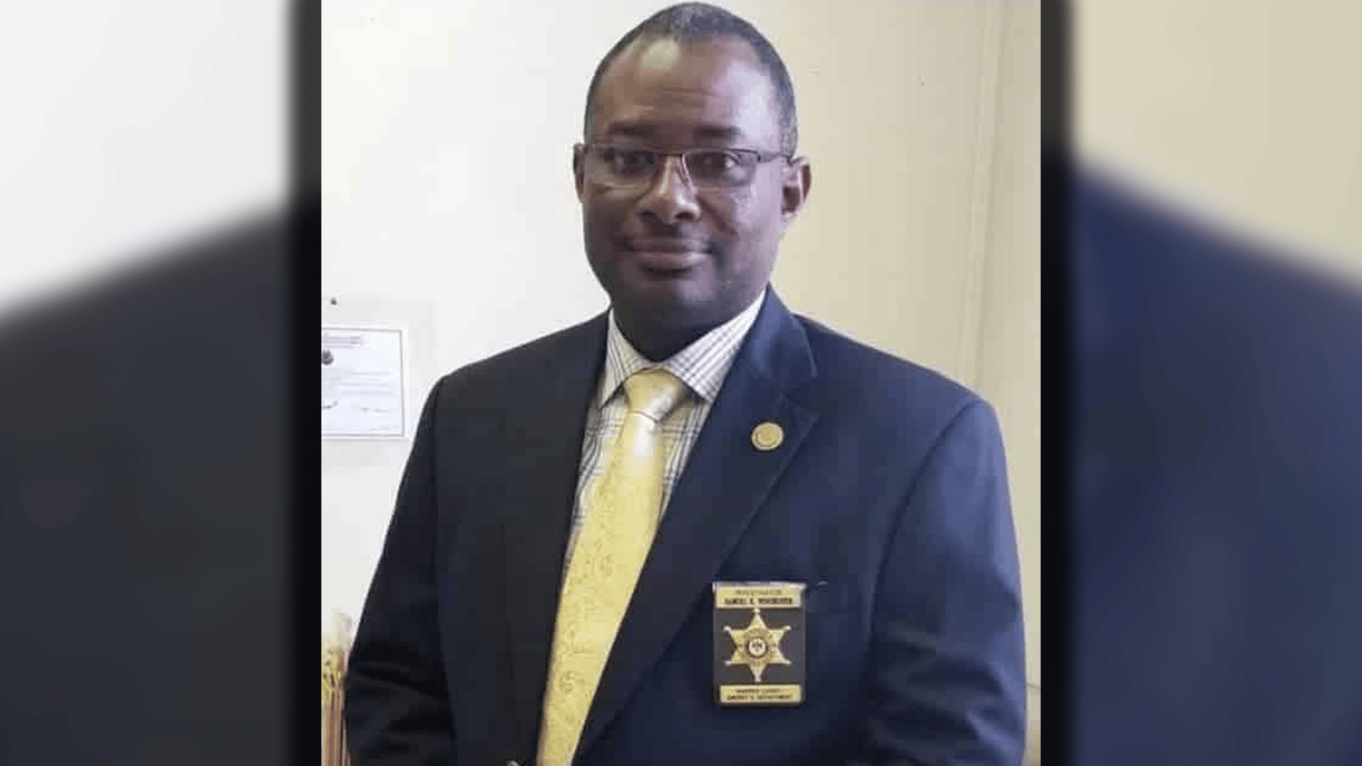 funeral arrangements lieutenant sam winchester warren county