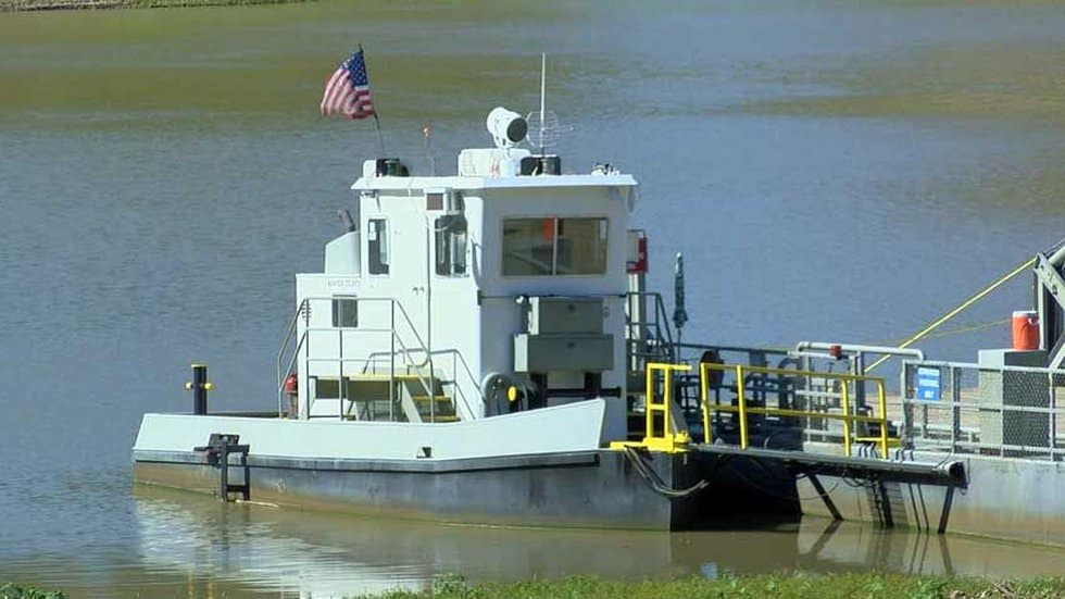 kings point ferry
