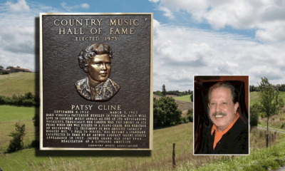 patsy cline ellis nassour