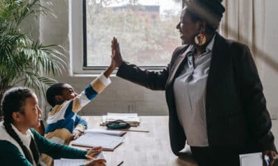 ARPA funds for parents