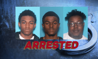 port gibson arrested vicksburg