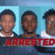 port gibson arrested vicksburg