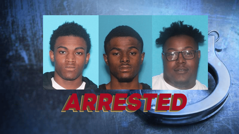 port gibson arrested vicksburg