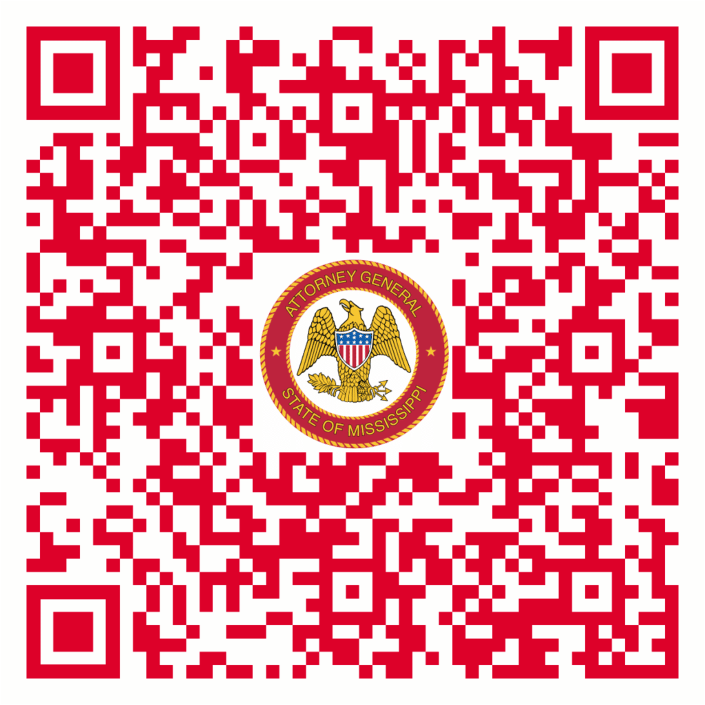 child id qr code