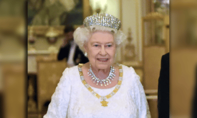 queen elizabeth