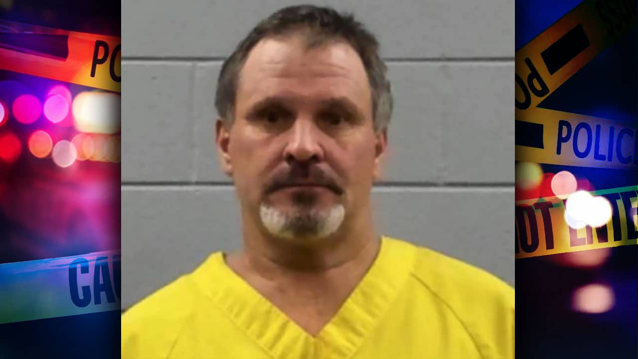 Ricky Morris rankin county