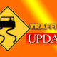 traffic update