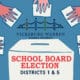 vwsd school board 2022 election