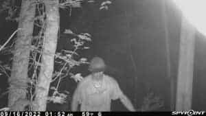 wanted warren county