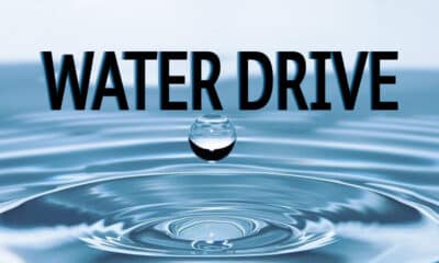 water drive