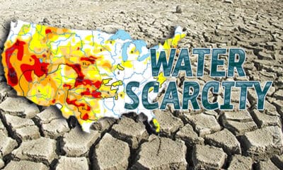 EPA water management research award