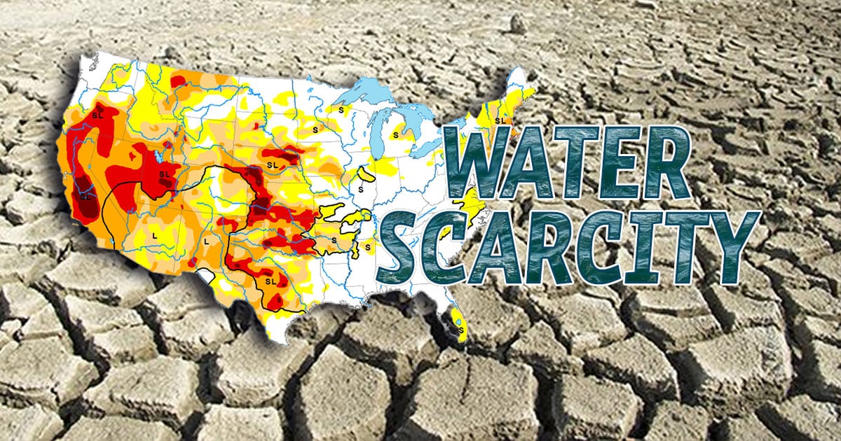 EPA water management research award
