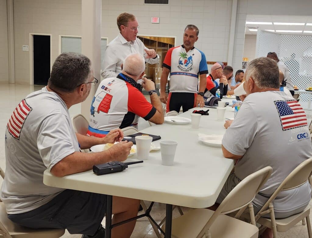 gulf coast brotherhood ride vicksburg
