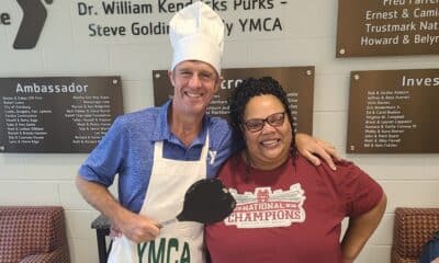 vicksburg ymca