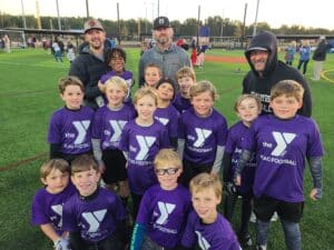 Flashes ymca