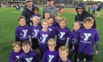 Flashes ymca