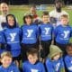 Ymca flag football