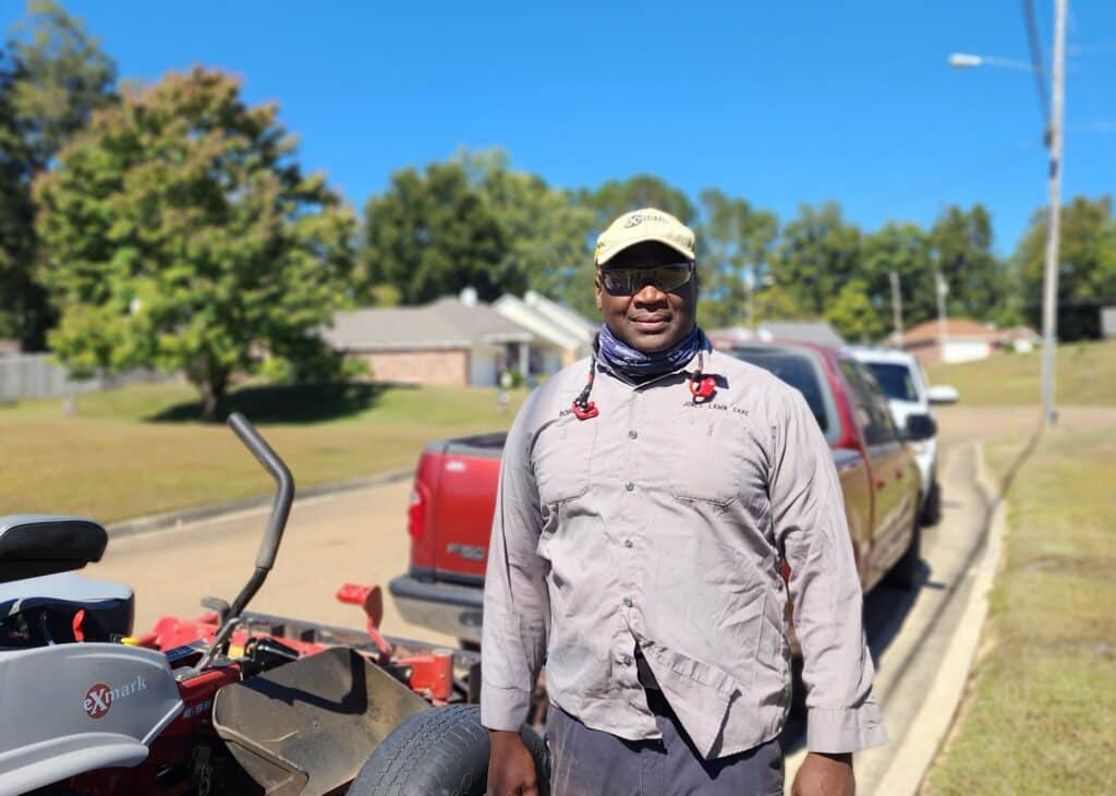 Bobby Jones fire saved house