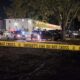 Blossom Lane shooting