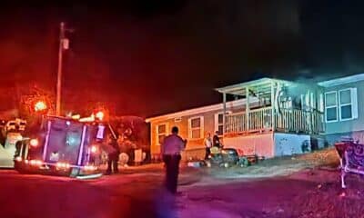 quick response saves home