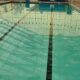 YMCA pool