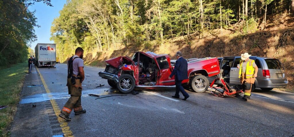 crash interstate 20