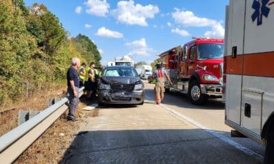 wreck interstate 20