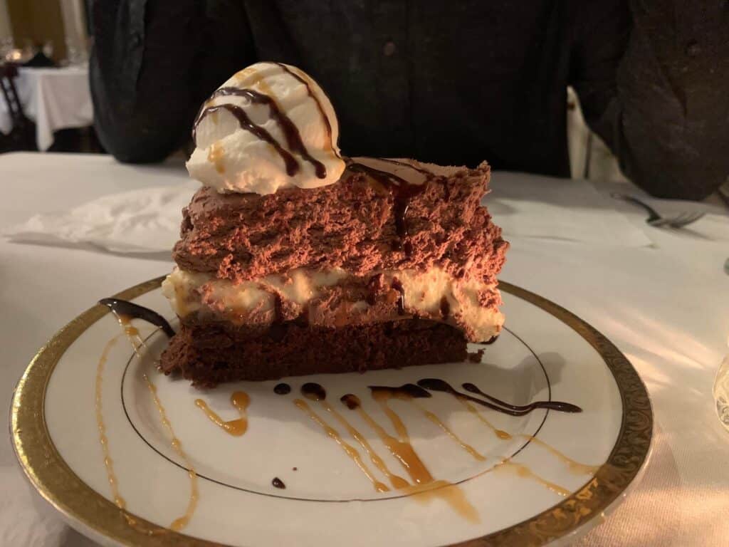 Anchuca review vicksburg