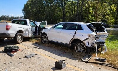 interstate 20 vicksburg traffic