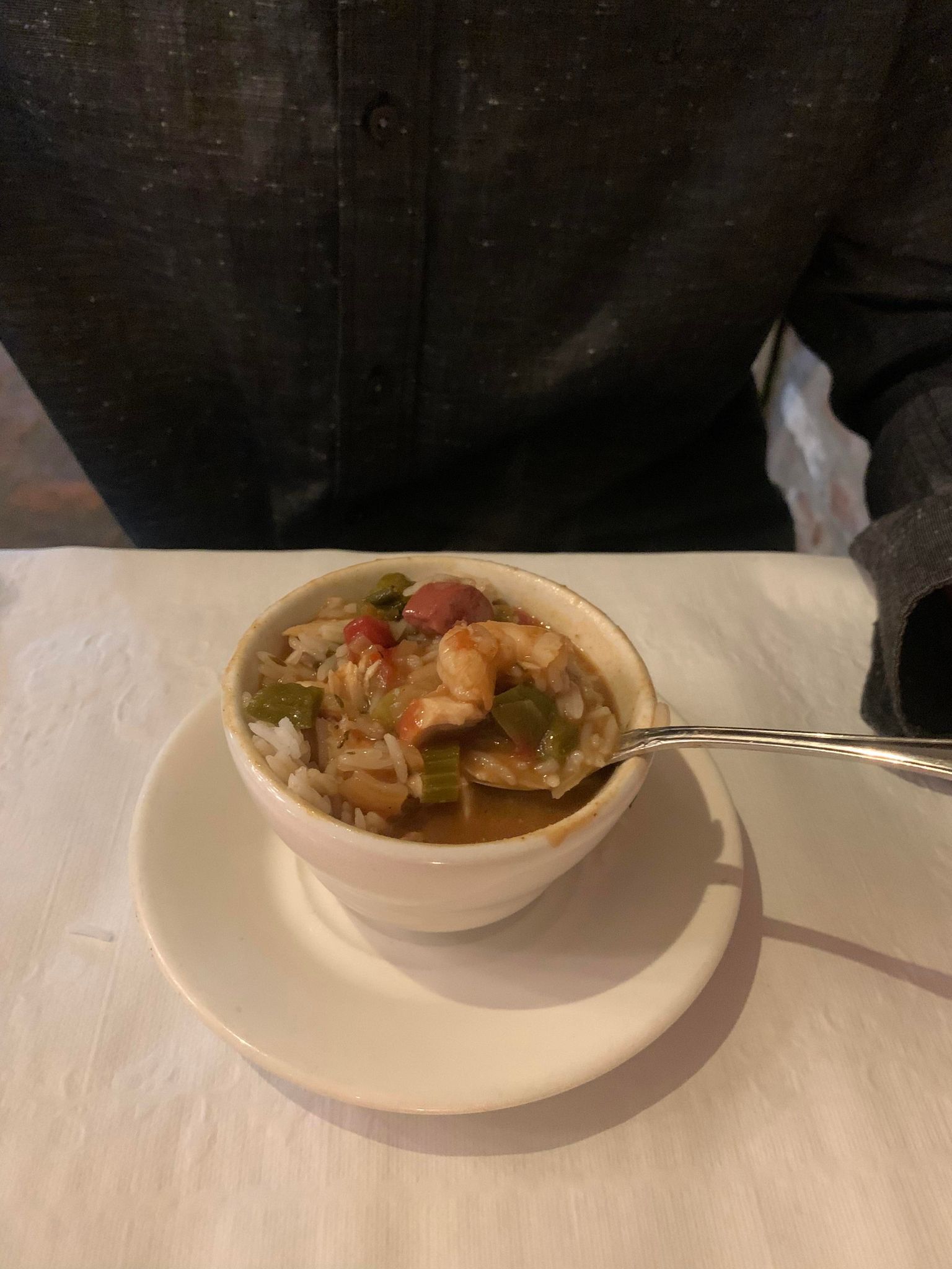 Anchuca review vicksburg